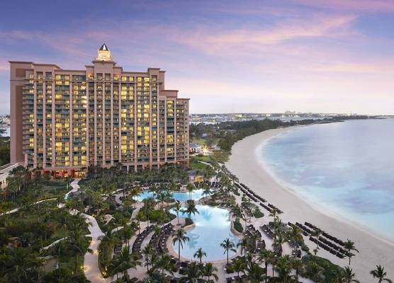The Reef at Atlantis 1