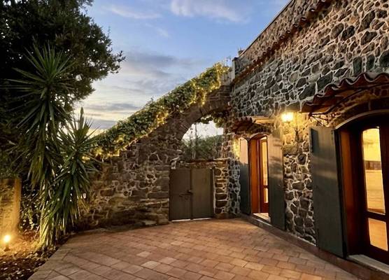 B&B Villa Loriana 1