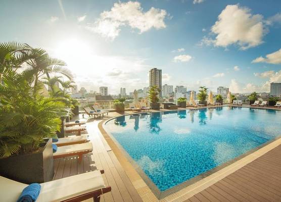 The Nalod Da Nang 1