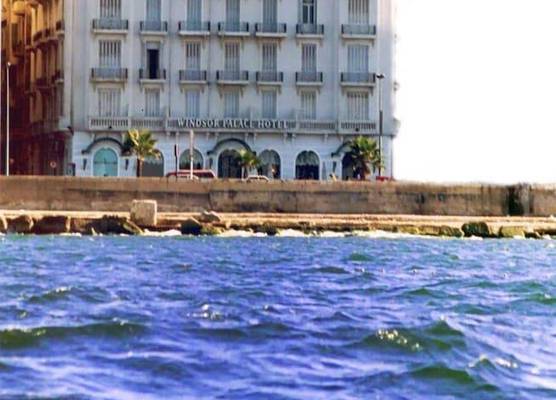 Windsor Palace Luxury Heritage Hotel Since 1906 by Paradise Inn Group 1