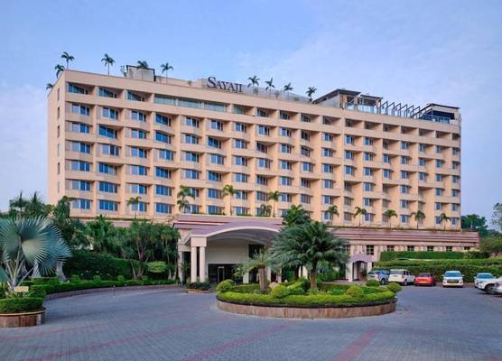 Sayaji Indore 1