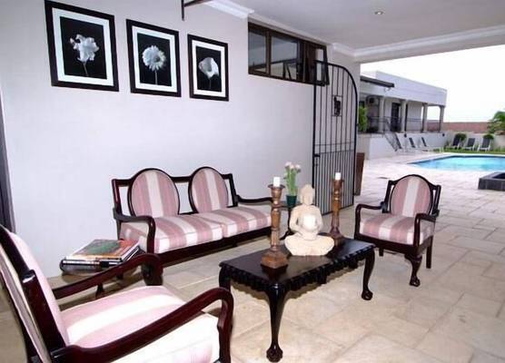 Sanchia Luxury Guest House 1
