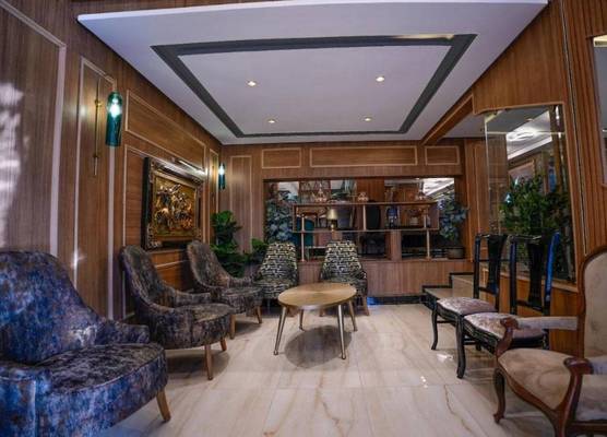 Hotel Arabesque 1