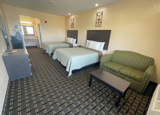 Homegate Inn & Suites West Memphis 1