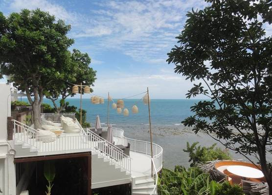 High Life Bungalow 1