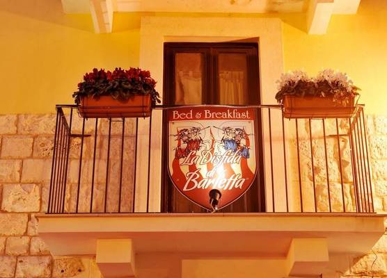 La Disfida Di Barletta 1