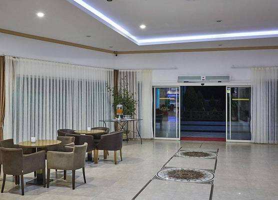 Royal Towers Resort 1