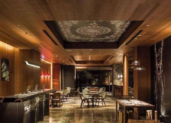 Inhouse Hotel Taichung 1