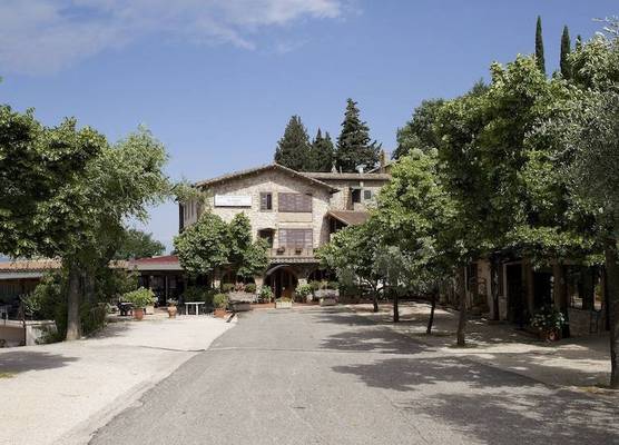 Hotel Da Angelo 1