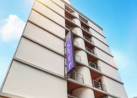 Collection O The Step Sathorn 1