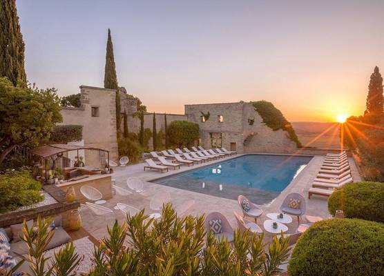 Le Vieux Castillon 1
