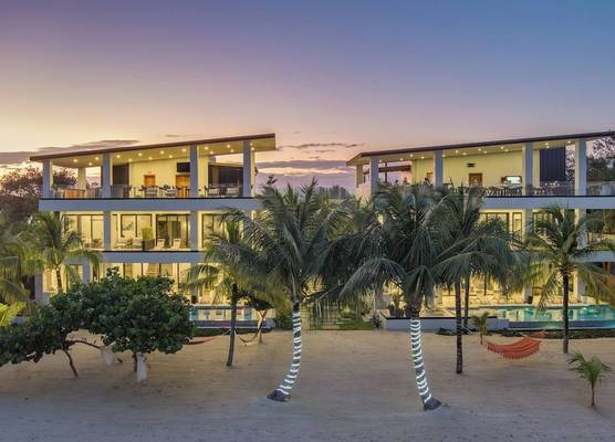 Villas at Playa de Coco 1