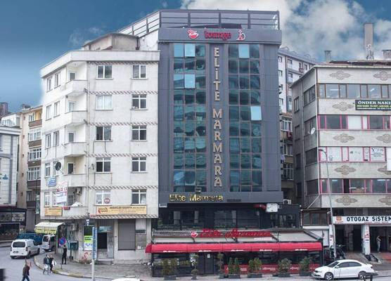 Elite Marmara Hotel Gungoren 1