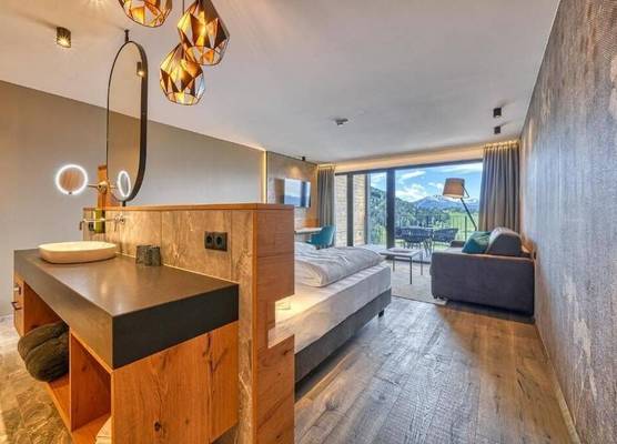 Hotel Avelina 1