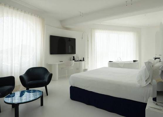 CALEA Boutique Hotel 1