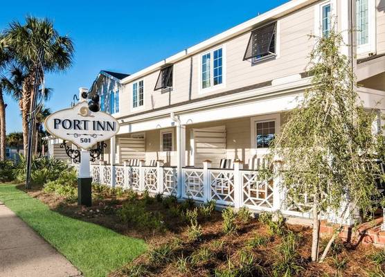 The Port Inn - Port St Joe, an Ascend Collection Hotel 1