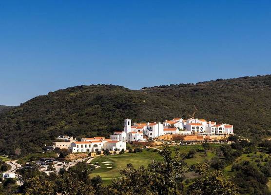 Viceroy at Ombria Algarve 1