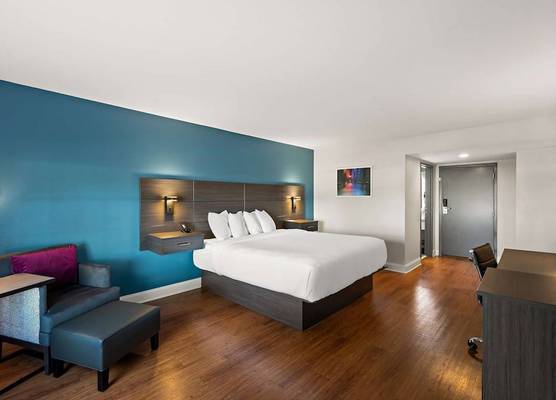 Best Western Shackleford 1