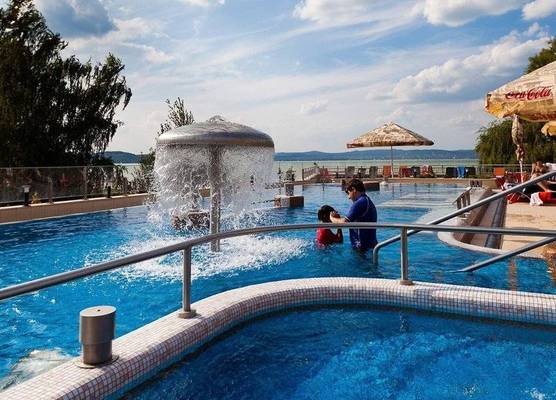Hotel Wellamarin 1
