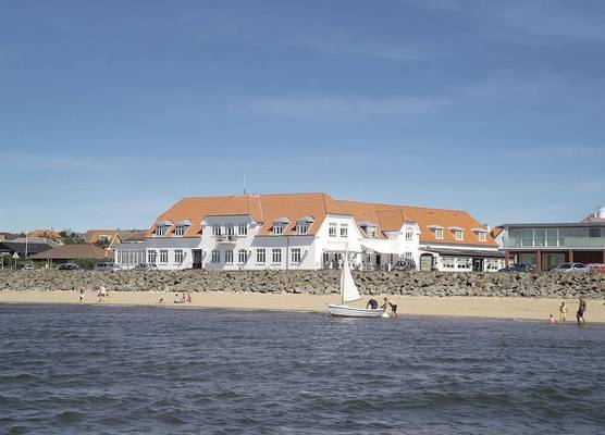 Hjerting Badehotel 1