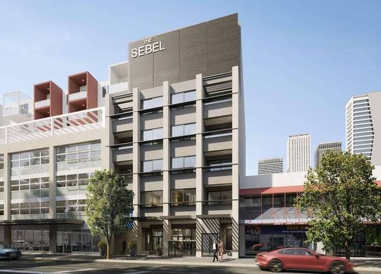 The Sebel Parramatta 1