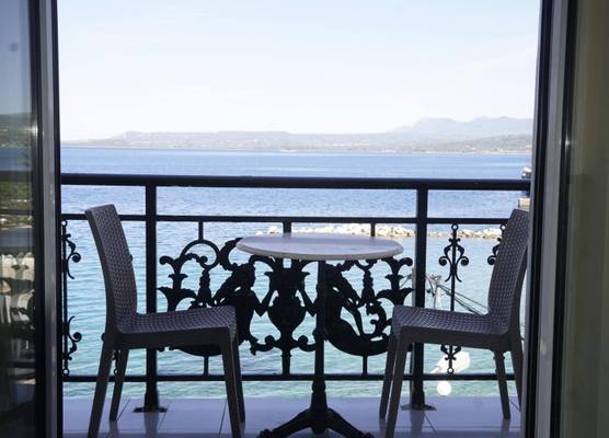 Hotel Miramare 1