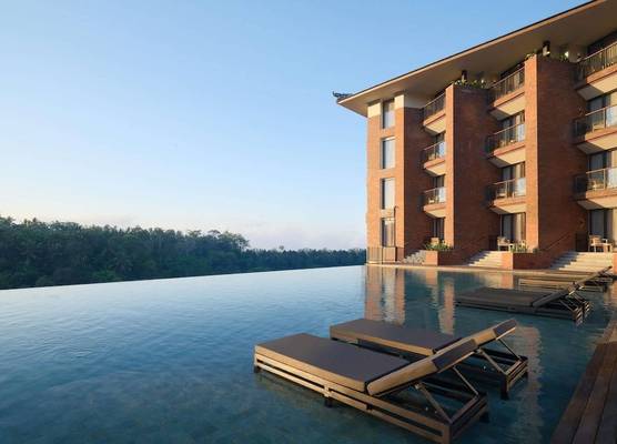 Novotel Bali Ubud Resort 1