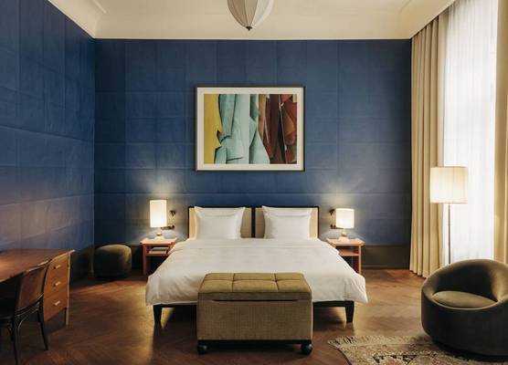 Boutique Hotel Château Royal 1