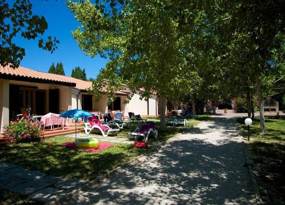 Ghiacci Vecchi Residence 1