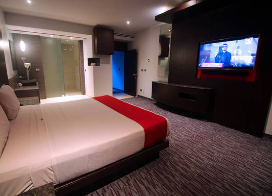 Motel Via 1