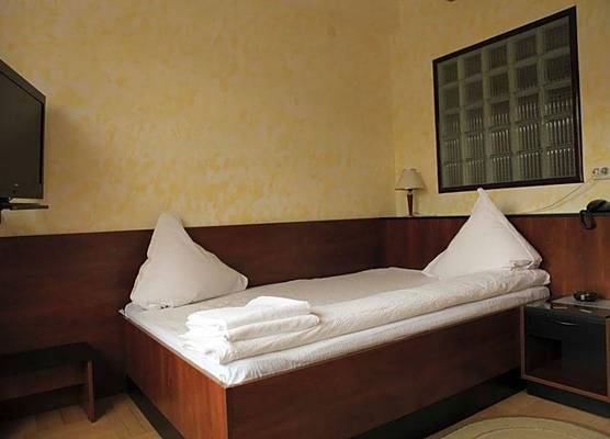 Hotel Central 1
