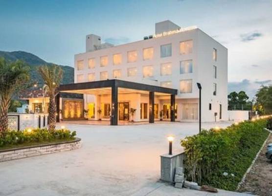 Brahma Horizon Hotel & Spa - Pushkar 1