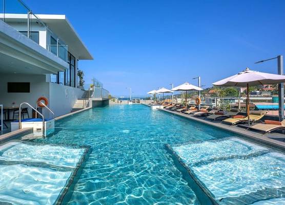 Zenseana Resort & Spa - Patong, Phuket 1