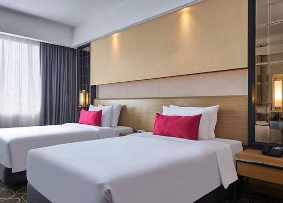 Wyndham Acmar Klang 1
