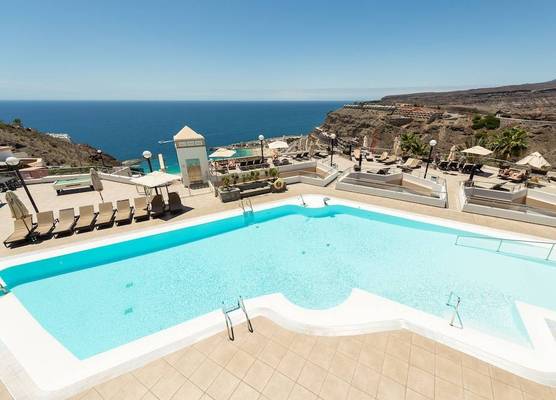 Holiday Club Vista Amadores 1