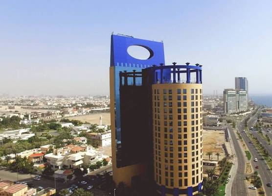 Rosewood Jeddah 1