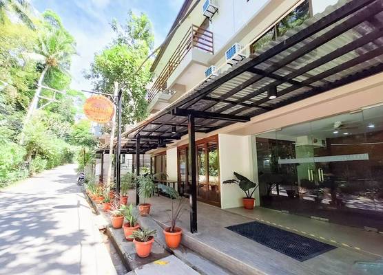Areca Boracay Bed & Breakfast 1