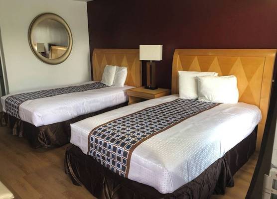 Stay Express Inn North Charleston 1