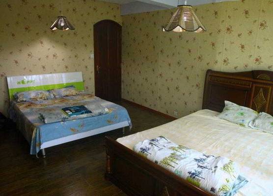 Le Bamboo Guesthouse 1