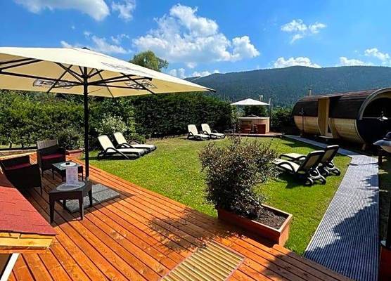 Folgaria Post Hotel 1