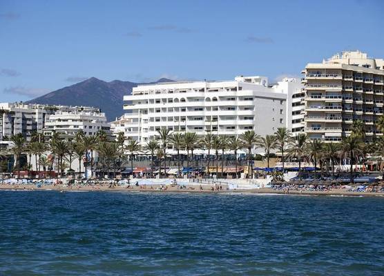 Hapimag Apartments Marbella 1