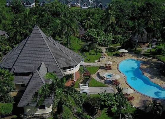 Sunset Villa Boutique Resort 1