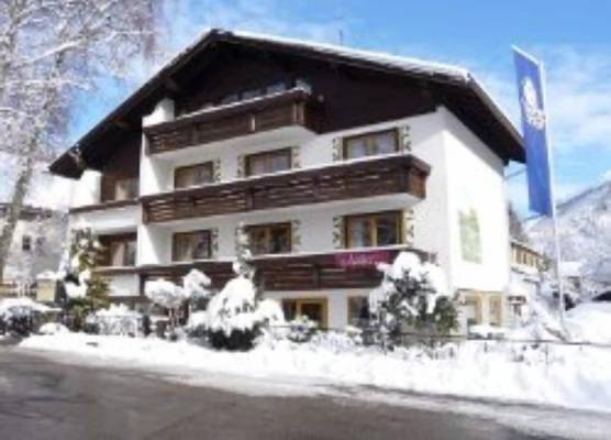 Hotel Amadeus - inclusive Skipass und vieles mehr 1