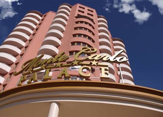 Monte Carlo Palace Suites 1