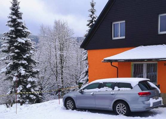 Ferienhaus, Oberwiesenthal 1