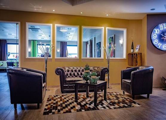 Hotel Aulmann 1