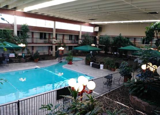 Quality Inn & Suites Fort Collins East 1