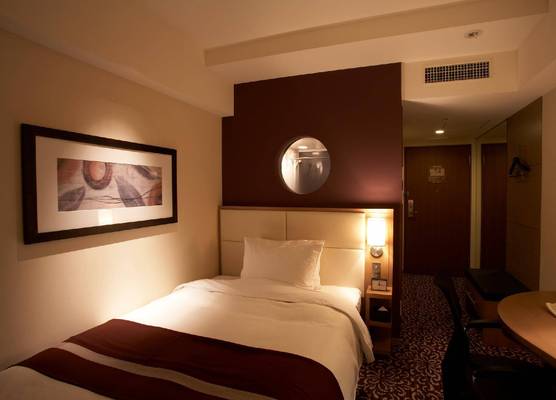 Hotel Ryumeikan Tokyo 1