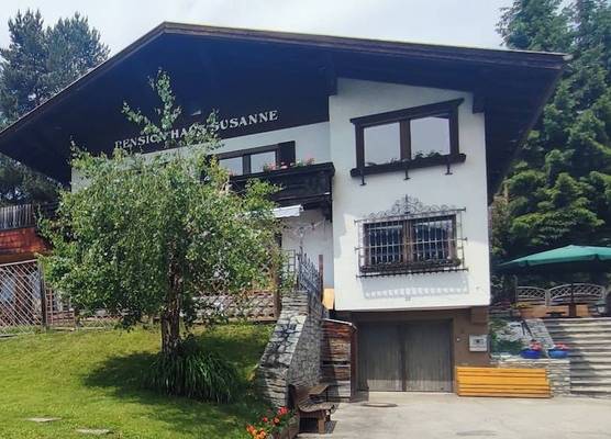 Haus Susanne 1