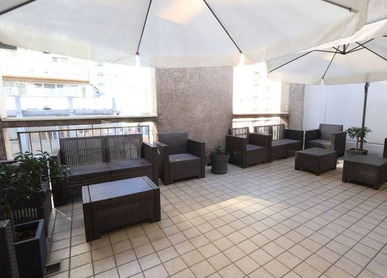 Guest House Pirelli Milano 1